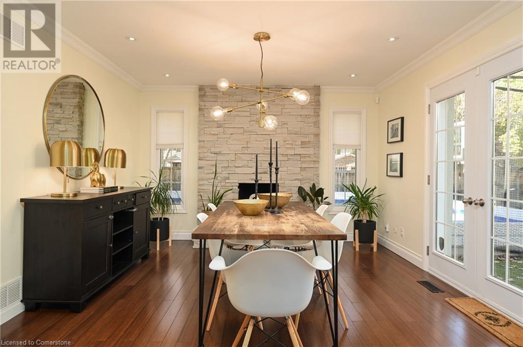 1459 Durham Street, Oakville, Ontario  L6J 2P4 - Photo 8 - 40674927