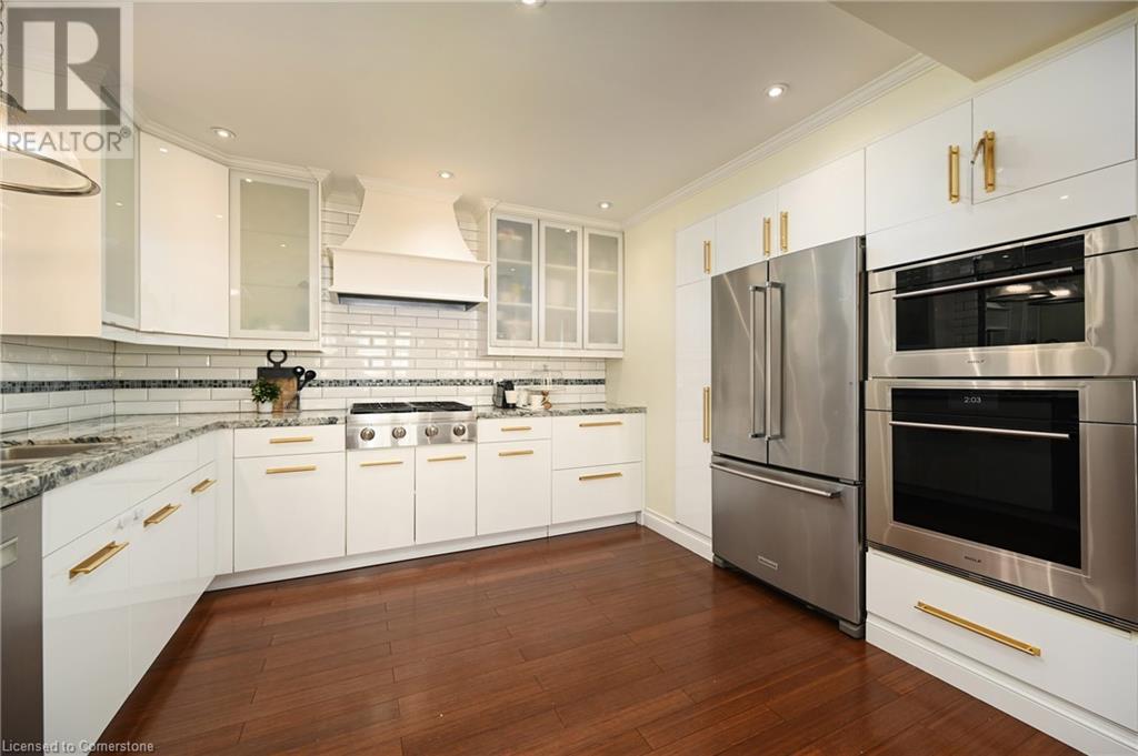 1459 Durham Street, Oakville, Ontario  L6J 2P4 - Photo 10 - 40674927