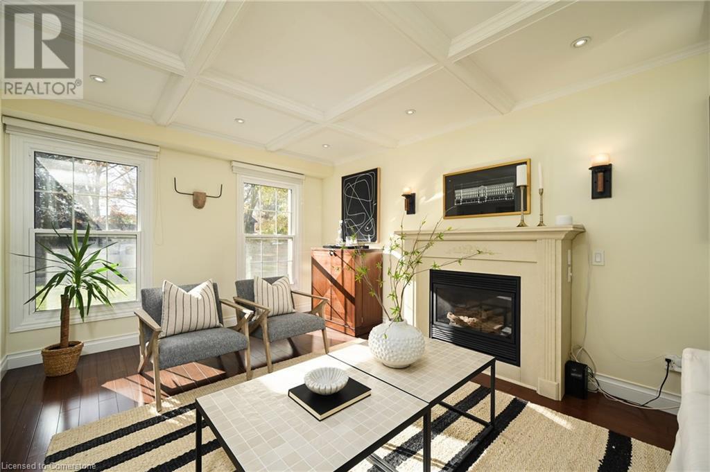 1459 Durham Street, Oakville, Ontario  L6J 2P4 - Photo 6 - 40674927