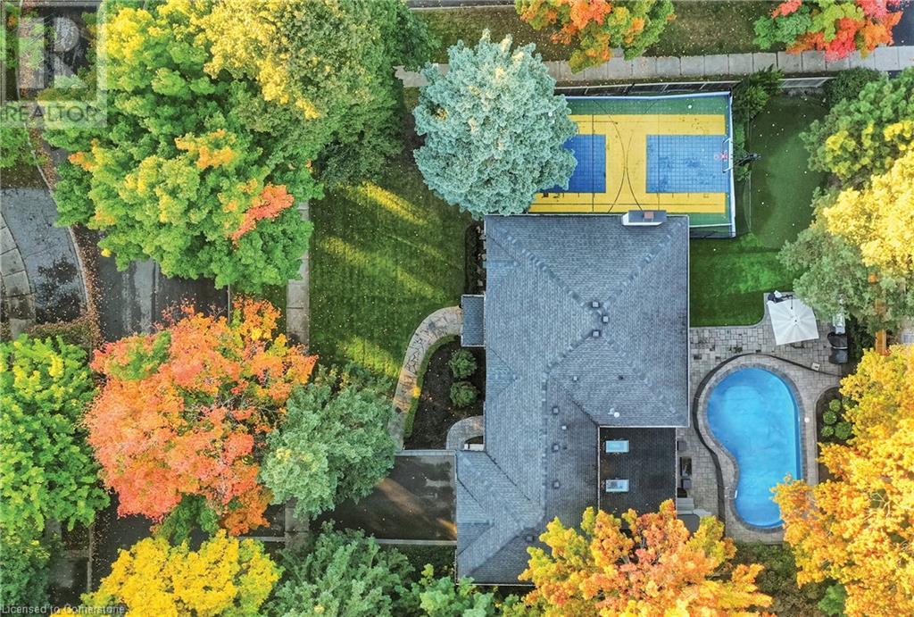 1459 Durham Street, Oakville, Ontario  L6J 2P4 - Photo 3 - 40674927