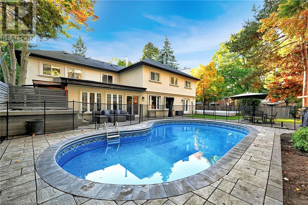 1459 Durham Street, Oakville, Ontario  L6J 2P4 - Photo 33 - 40674927