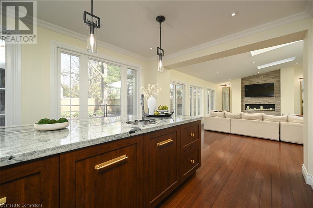 1459 Durham Street, Oakville, Ontario  L6J 2P4 - Photo 14 - 40674927