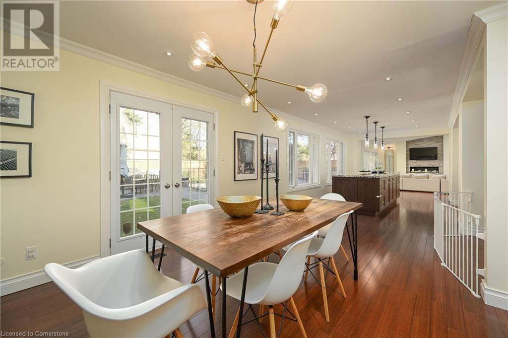 1459 Durham Street, Oakville, Ontario  L6J 2P4 - Photo 9 - 40674927