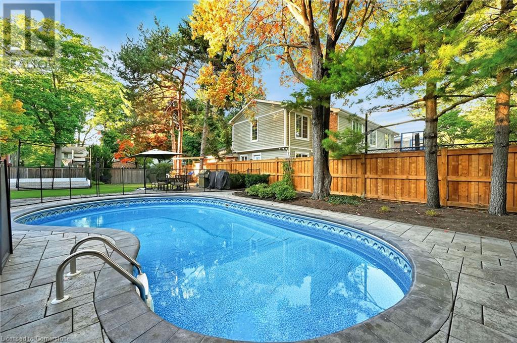 1459 Durham Street, Oakville, Ontario  L6J 2P4 - Photo 34 - 40674927