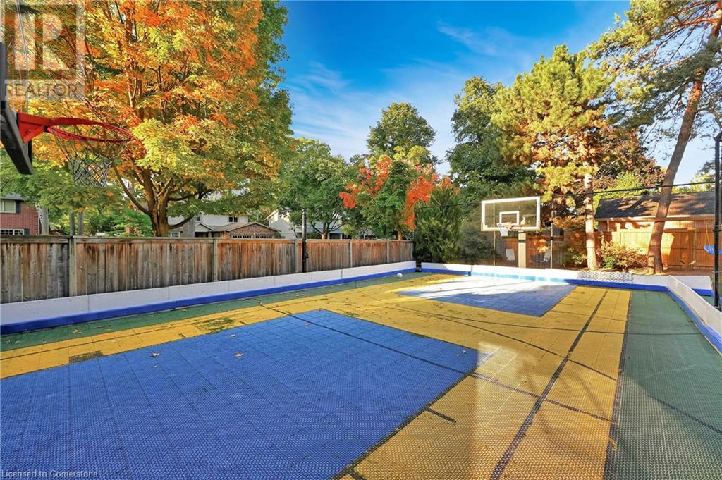 1459 Durham Street, Oakville, Ontario  L6J 2P4 - Photo 37 - 40674927