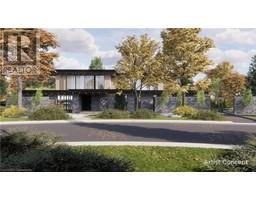 1296 CUMNOCK Crescent, Oakville, Ontario