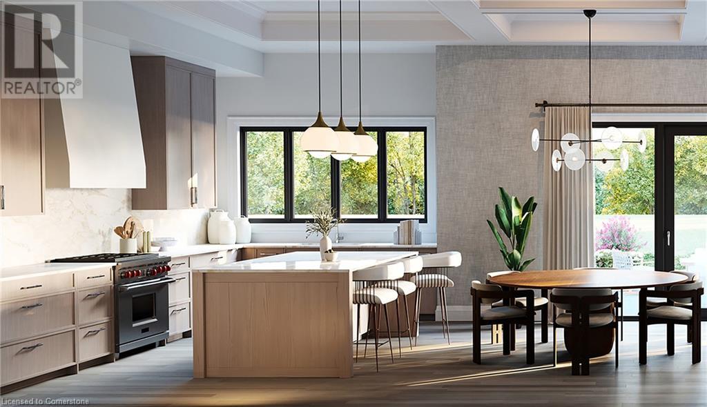 Lot 10 Macdonald Road, Oakville, Ontario  L6J 2B7 - Photo 8 - 40676046