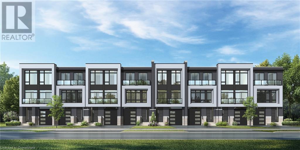 21 Block Unit# 3, Oakville, Ontario  L6J 2B7 - Photo 6 - 40676190