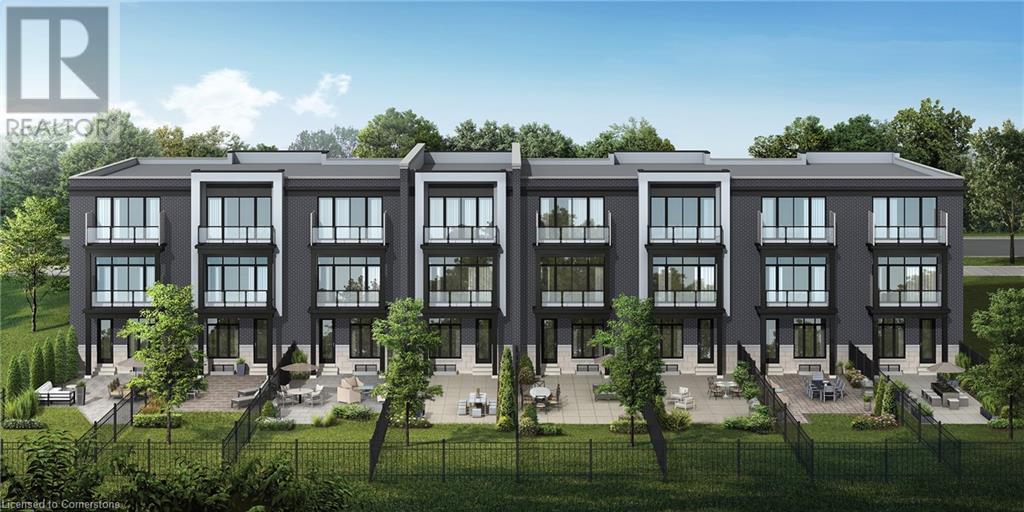 21 Block Unit# 3, Oakville, Ontario  L6J 2B7 - Photo 4 - 40676190