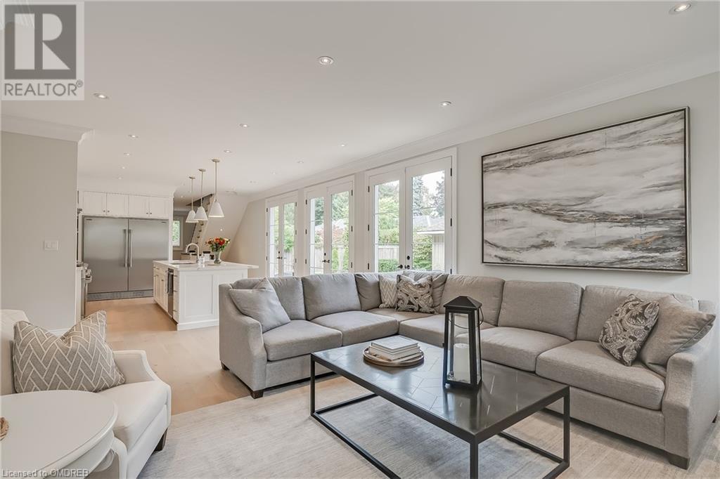 823 Partridge Drive, Burlington, Ontario  L7T 2Z6 - Photo 23 - 40680741