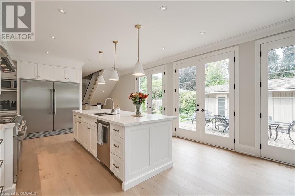 823 Partridge Drive, Burlington, Ontario  L7T 2Z6 - Photo 18 - 40680741