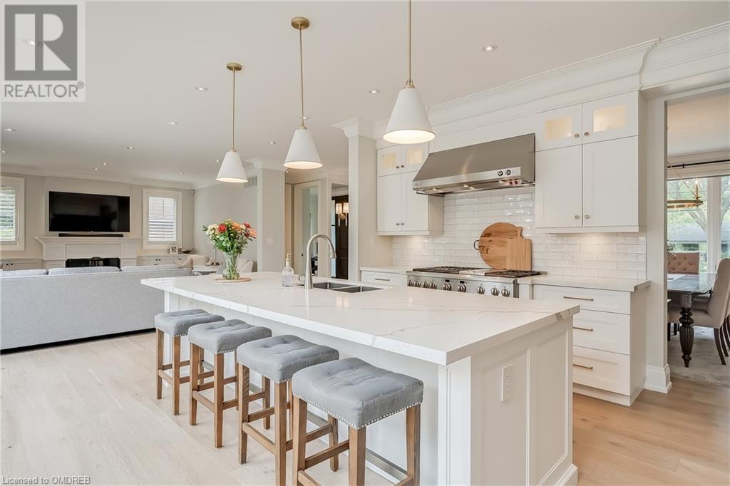 823 Partridge Drive, Burlington, Ontario  L7T 2Z6 - Photo 21 - 40680741