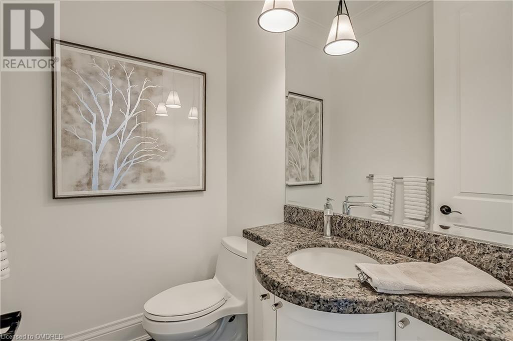 823 Partridge Drive, Burlington, Ontario  L7T 2Z6 - Photo 24 - 40680741