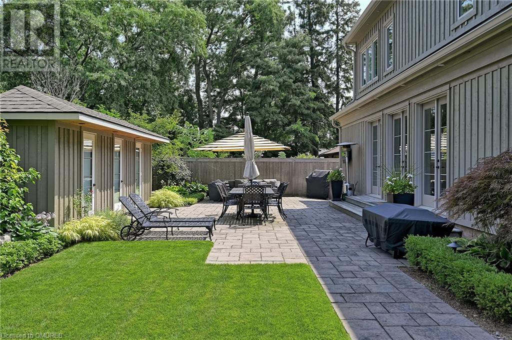 823 Partridge Drive, Burlington, Ontario  L7T 2Z6 - Photo 7 - 40680741