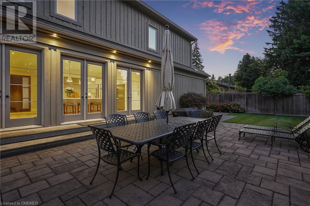 823 Partridge Drive, Burlington, Ontario  L7T 2Z6 - Photo 11 - 40680741