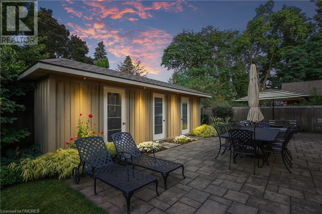 823 Partridge Drive, Burlington, Ontario  L7T 2Z6 - Photo 8 - 40680741