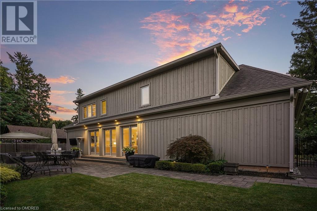 823 Partridge Drive, Burlington, Ontario  L7T 2Z6 - Photo 5 - 40680741