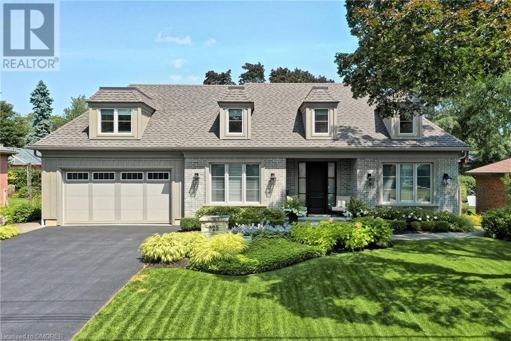 823 Partridge Drive, Burlington, Ontario  L7T 2Z6 - Photo 2 - 40680741