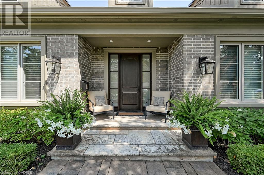 823 Partridge Drive, Burlington, Ontario  L7T 2Z6 - Photo 4 - 40680741