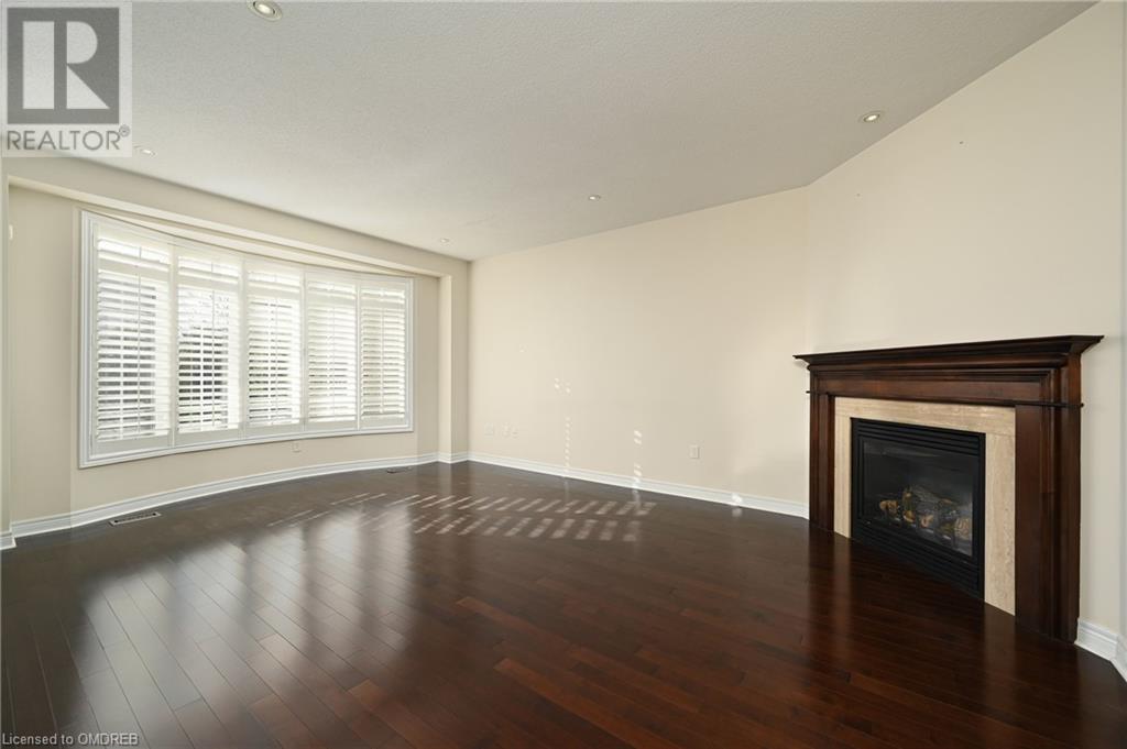 3396 Liptay Avenue, Oakville, Ontario  L6M 0M8 - Photo 14 - 40683113