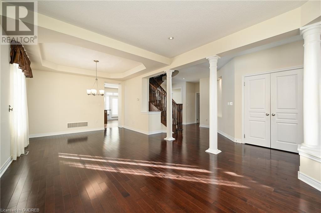 3396 Liptay Avenue, Oakville, Ontario  L6M 0M8 - Photo 7 - 40683113