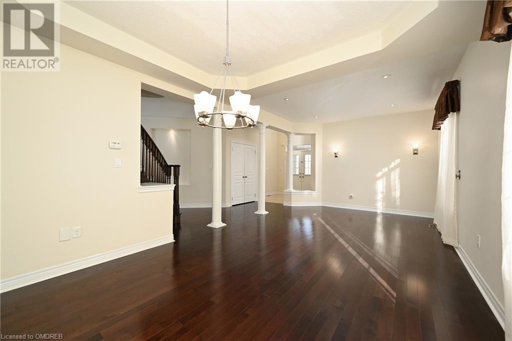 3396 Liptay Avenue, Oakville, Ontario  L6M 0M8 - Photo 6 - 40683113