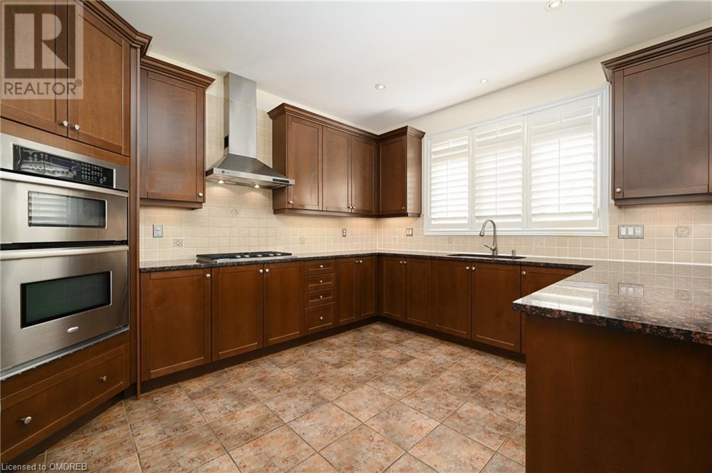 3396 Liptay Avenue, Oakville, Ontario  L6M 0M8 - Photo 10 - 40683113