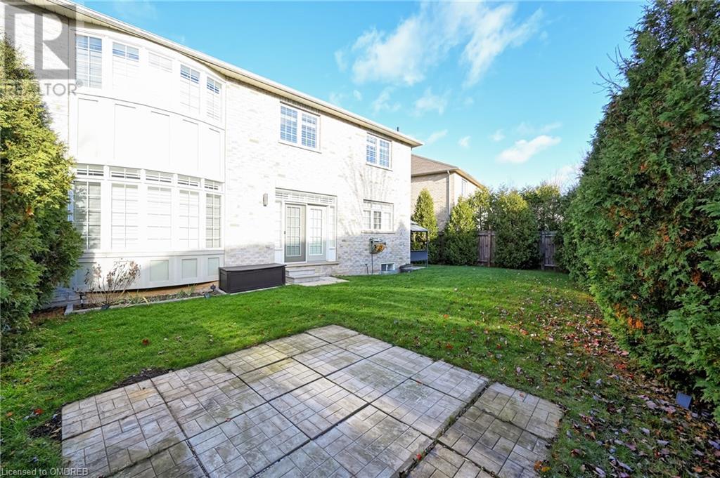 3396 Liptay Avenue, Oakville, Ontario  L6M 0M8 - Photo 37 - 40683113