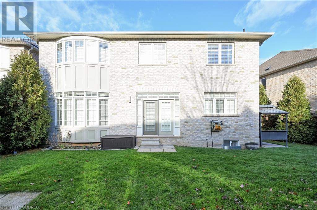 3396 Liptay Avenue, Oakville, Ontario  L6M 0M8 - Photo 36 - 40683113