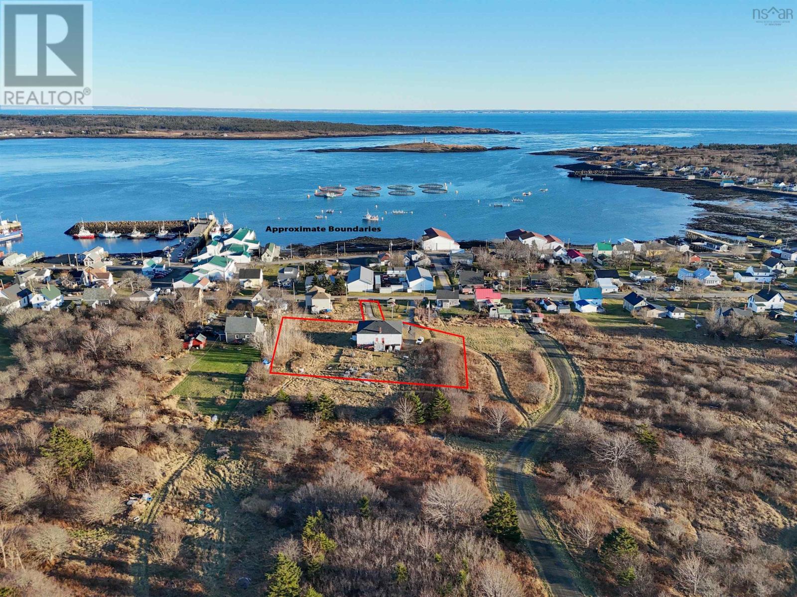 63 Second Street, westport, Nova Scotia