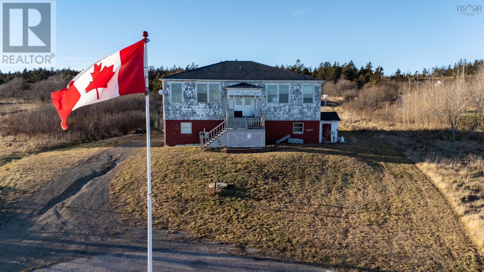 63 Second Street, Westport, Nova Scotia  B0V 1H0 - Photo 2 - 202428200