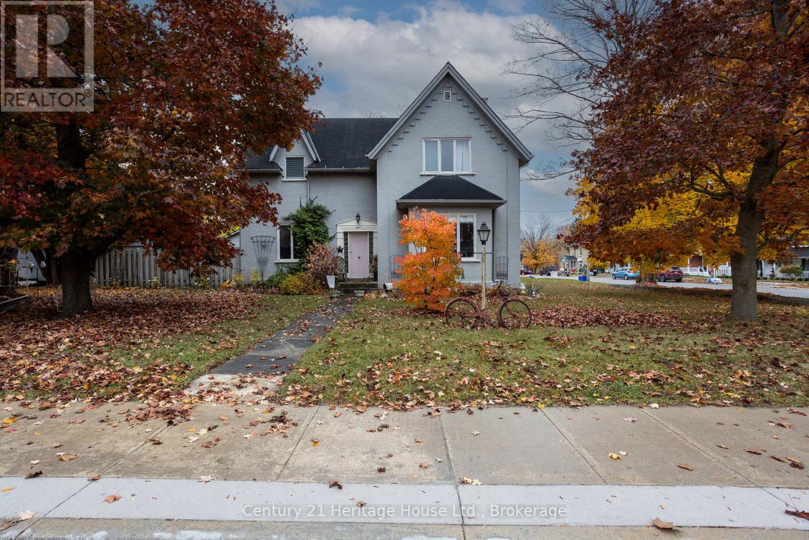 397 Lambton Street W, West Grey, Ontario  N0G 1R0 - Photo 3 - X11894105