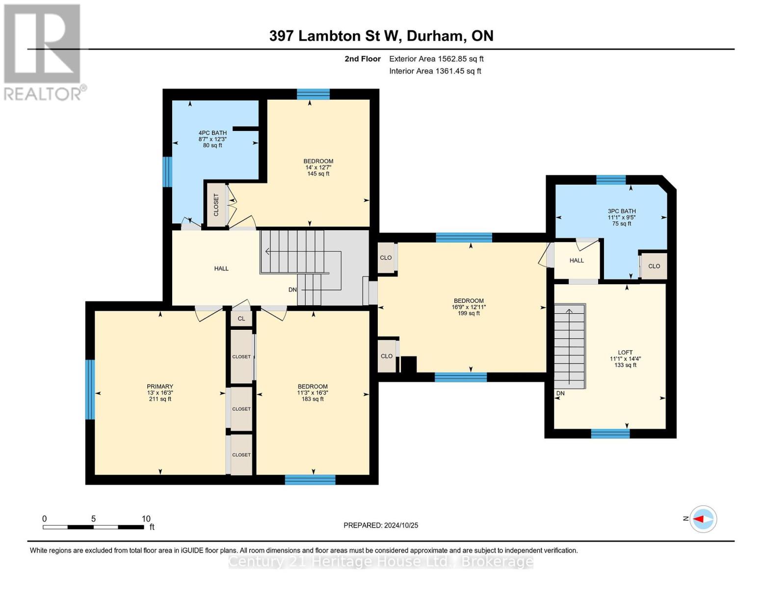 397 Lambton Street W, West Grey, Ontario  N0G 1R0 - Photo 39 - X11894105