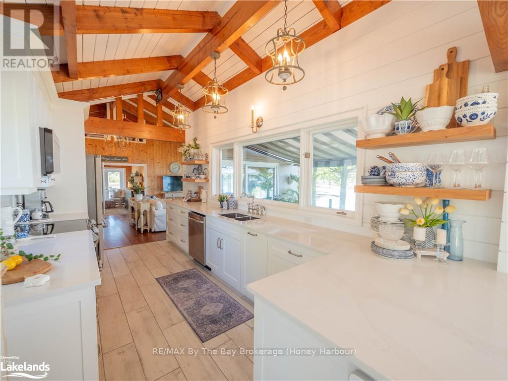 4476 Is 1040/little Beausoleil, Georgian Bay, Ontario  P0E 1E0 - Photo 16 - X10435308