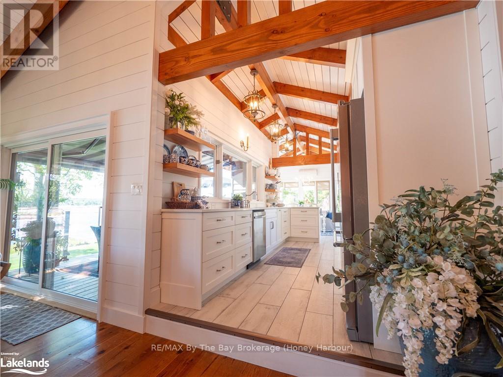 4476 Is 1040/little Beausoleil, Georgian Bay, Ontario  P0E 1E0 - Photo 18 - X10435308