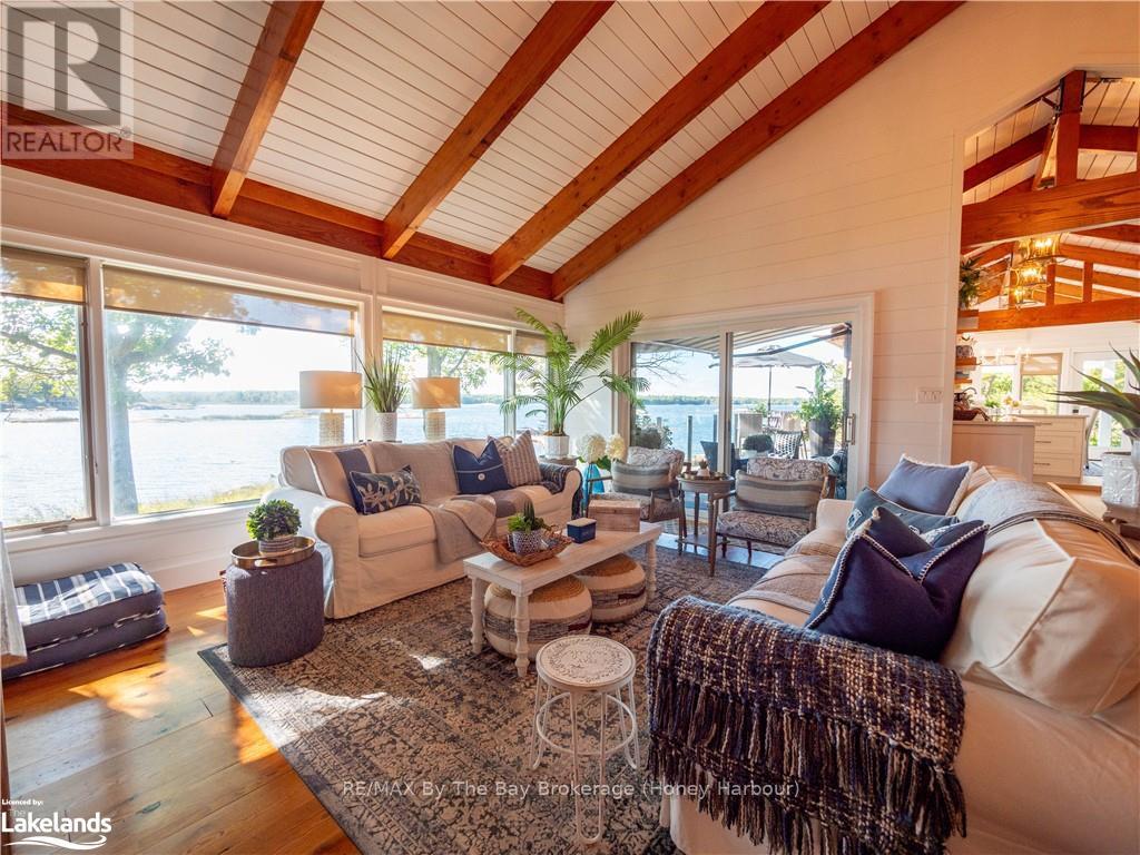 4476 Is 1040/little Beausoleil, Georgian Bay, Ontario  P0E 1E0 - Photo 19 - X10435308