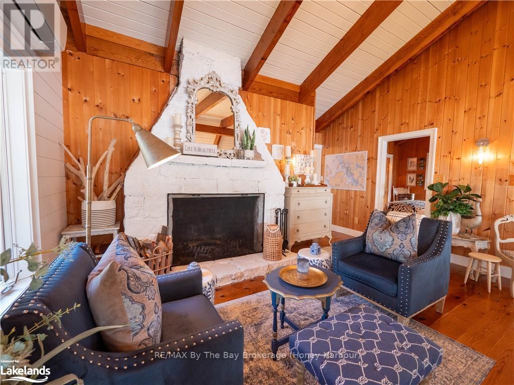 4476 Is 1040/little Beausoleil, Georgian Bay, Ontario  P0E 1E0 - Photo 22 - X10435308