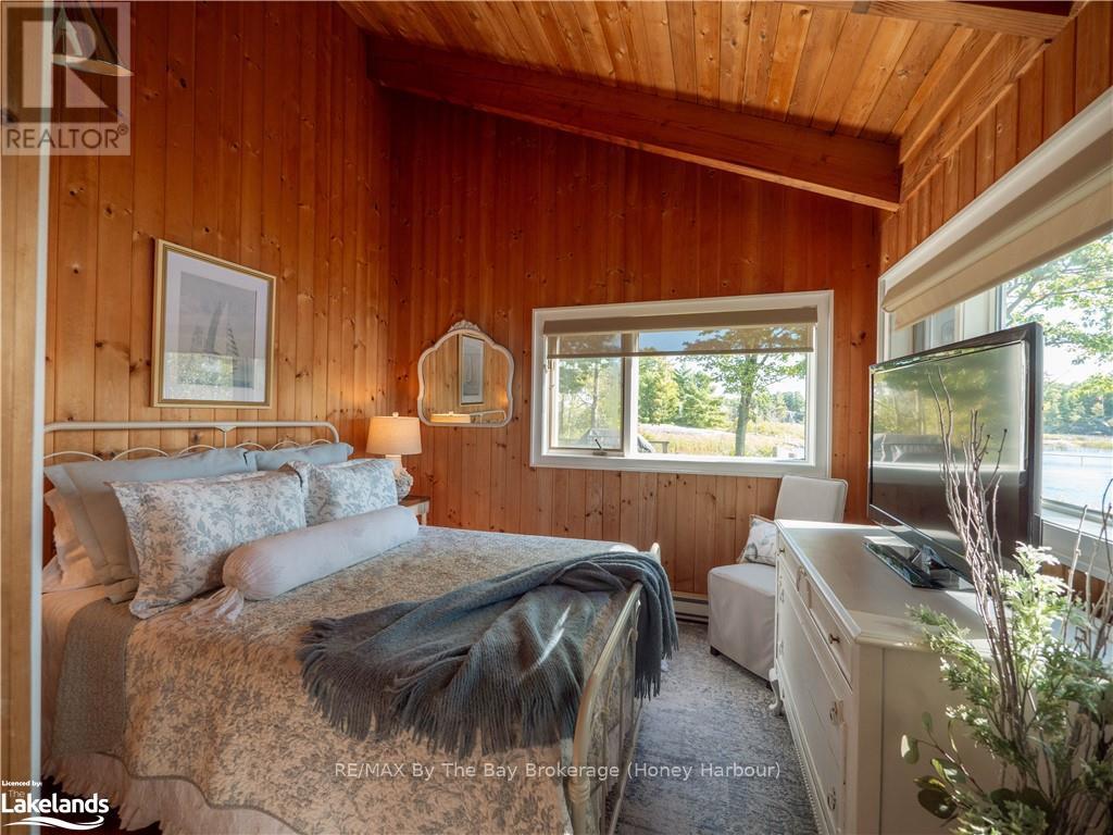 4476 Is 1040/little Beausoleil, Georgian Bay, Ontario  P0E 1E0 - Photo 23 - X10435308