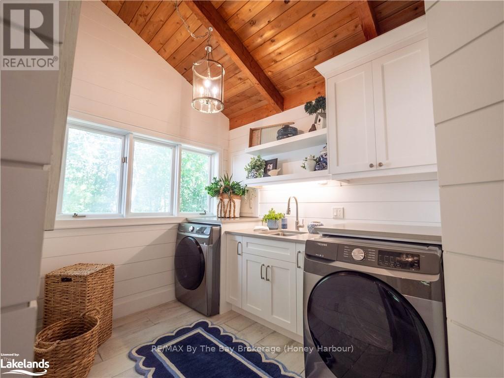 4476 Is 1040/little Beausoleil, Georgian Bay, Ontario  P0E 1E0 - Photo 25 - X10435308