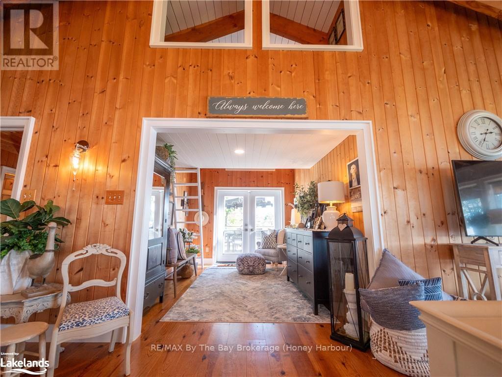 4476 Is 1040/little Beausoleil, Georgian Bay, Ontario  P0E 1E0 - Photo 28 - X10435308