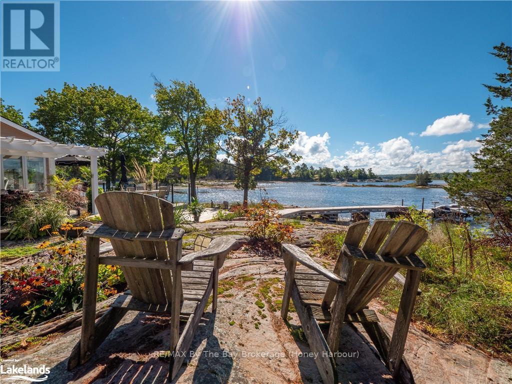 4476 Is 1040/little Beausoleil, Georgian Bay, Ontario  P0E 1E0 - Photo 3 - X10435308