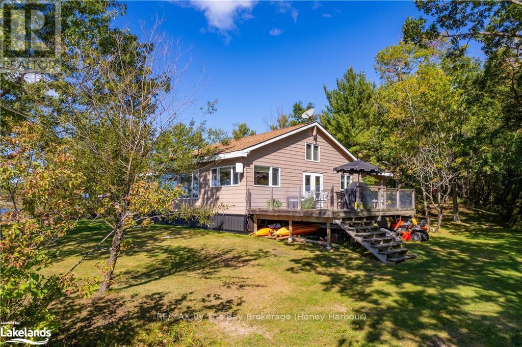 4476 Is 1040/little Beausoleil, Georgian Bay, Ontario  P0E 1E0 - Photo 31 - X10435308