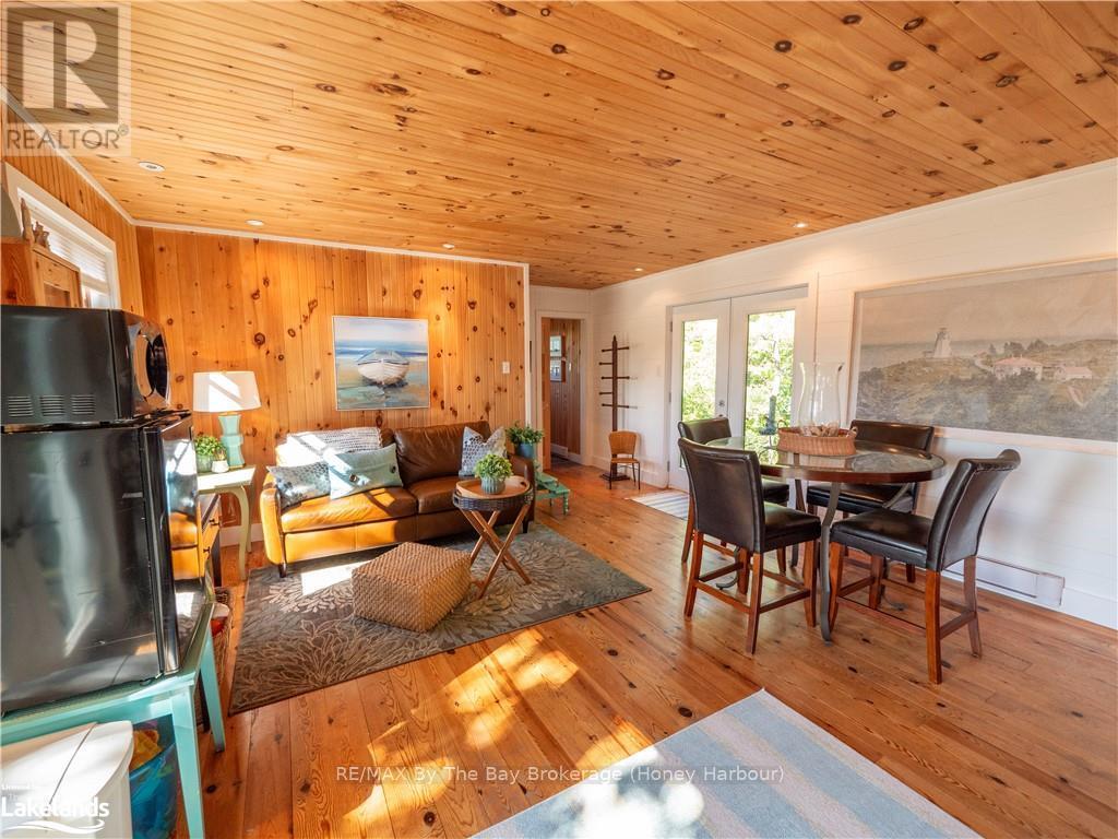 4476 Is 1040/little Beausoleil, Georgian Bay, Ontario  P0E 1E0 - Photo 33 - X10435308