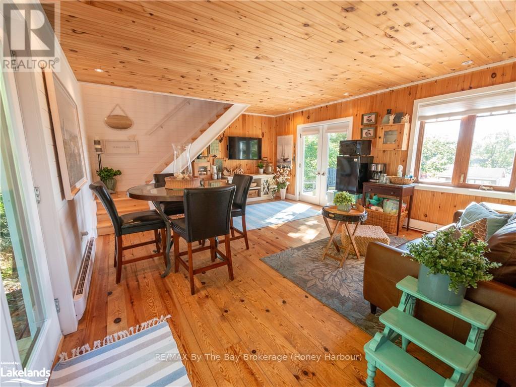 4476 Is 1040/little Beausoleil, Georgian Bay, Ontario  P0E 1E0 - Photo 34 - X10435308