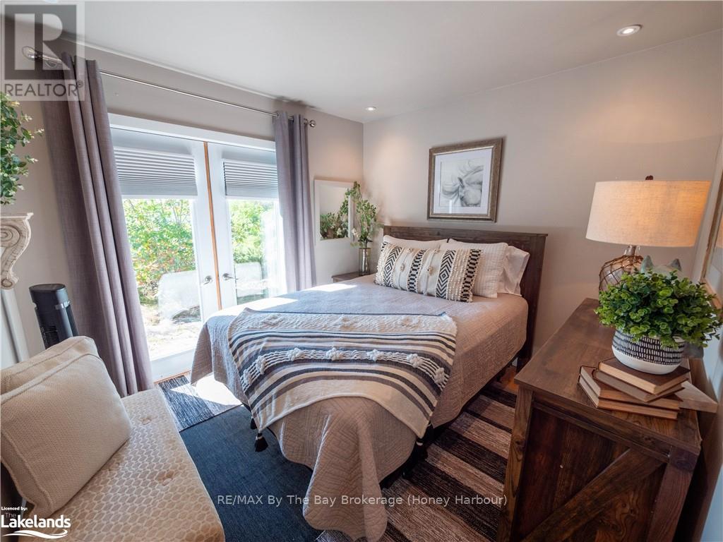 4476 Is 1040/little Beausoleil, Georgian Bay, Ontario  P0E 1E0 - Photo 35 - X10435308