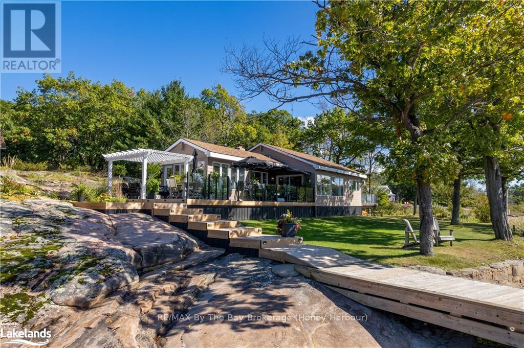 4476 Is 1040/little Beausoleil, Georgian Bay, Ontario  P0E 1E0 - Photo 6 - X10435308