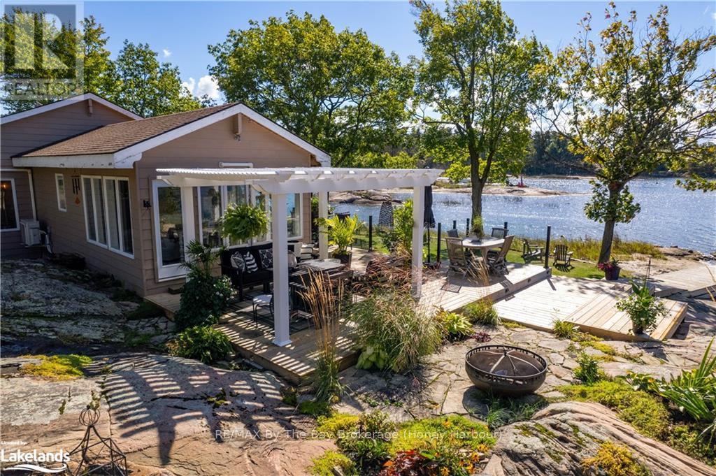 4476 Is 1040/little Beausoleil, Georgian Bay, Ontario  P0E 1E0 - Photo 7 - X10435308