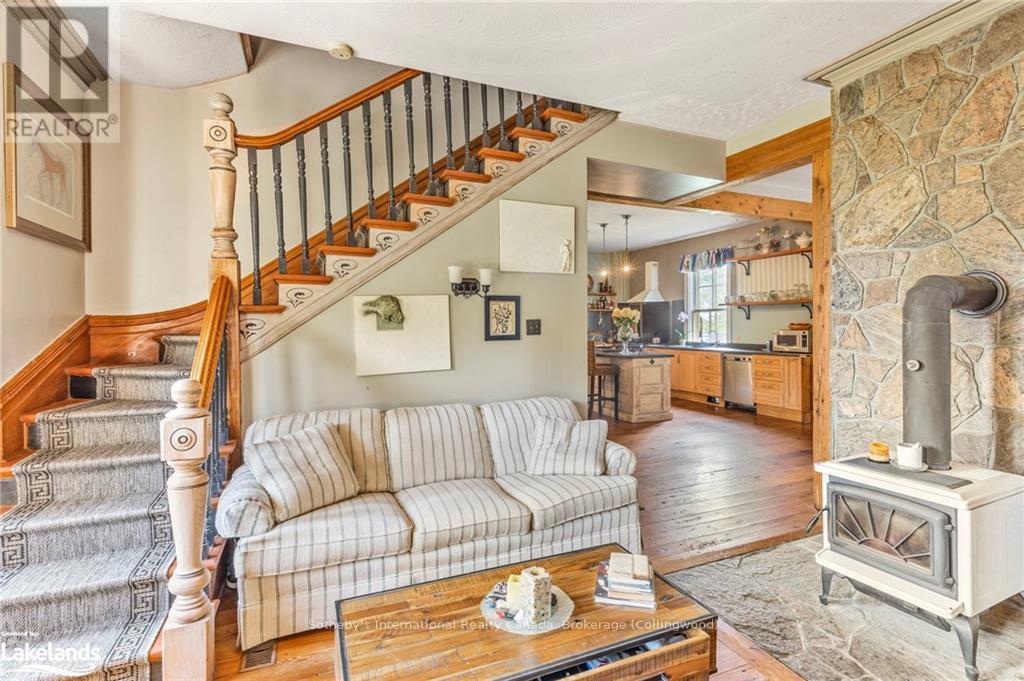 11162 County Road 10, Clearview, Ontario  L0M 1S0 - Photo 12 - S10439915