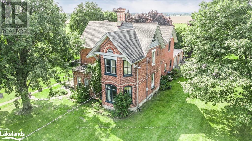 11162 County Road 10, Clearview, Ontario  L0M 1S0 - Photo 2 - S10439915