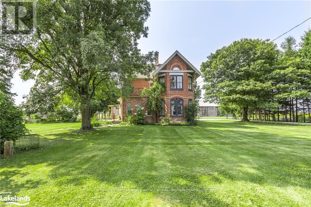 11162 County Road 10, Clearview, Ontario  L0M 1S0 - Photo 3 - S10439915